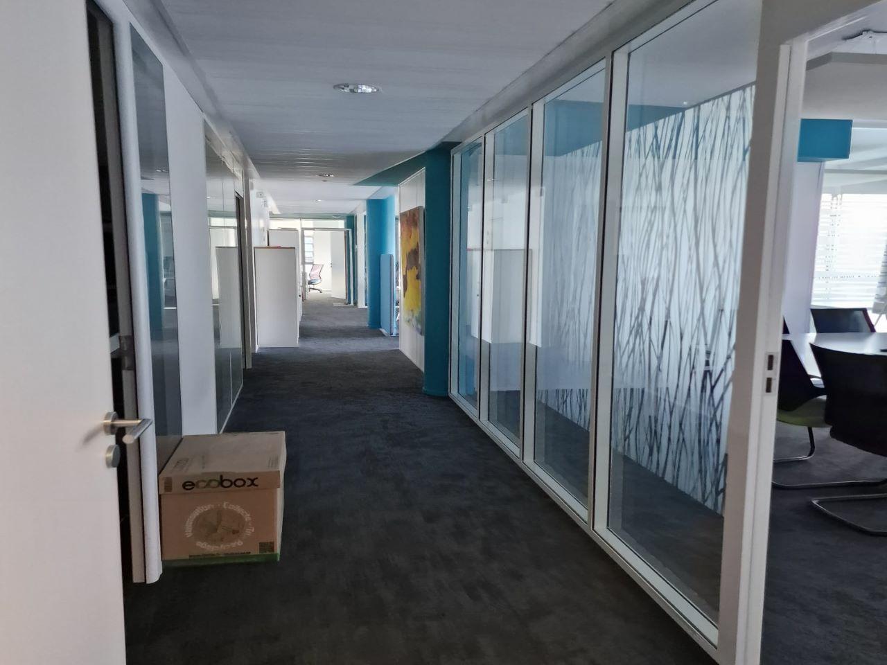 Bureau Villeurbanne 4278m² Location bureau Villeurbanne Rhône OLBUR2315846 16